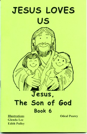 JesusSonofGod_cover (287 x 440) (35K)