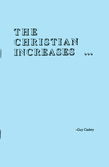 Christian Increases, front conver (450 x 687), 27kb