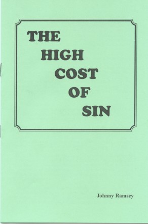The High Cost of Sin - cover(20K)